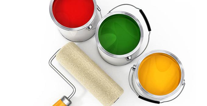 裝修油漆怎么選才能避免污染